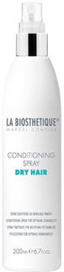 La Biosthetique Paris Conditioning Spray Dry Hair