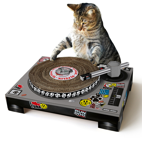 christmas gifts cats
