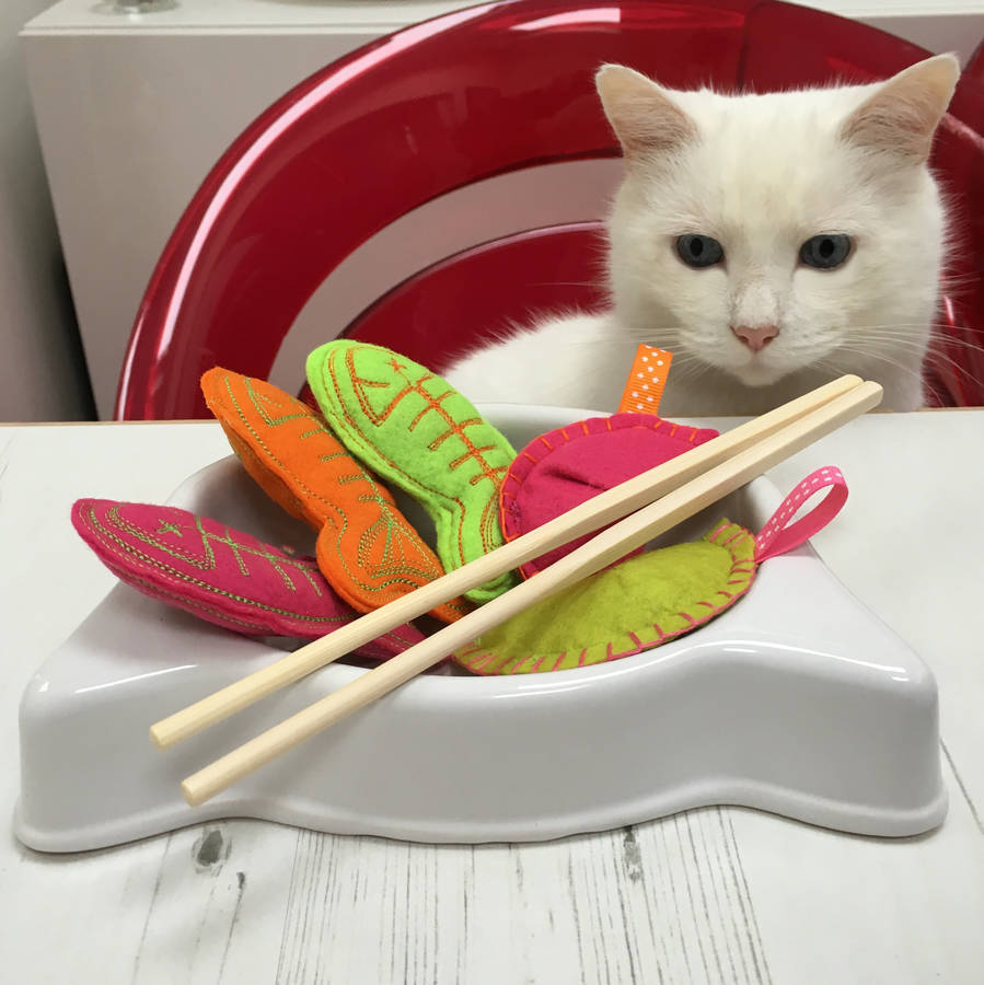 christmas gifts cats
