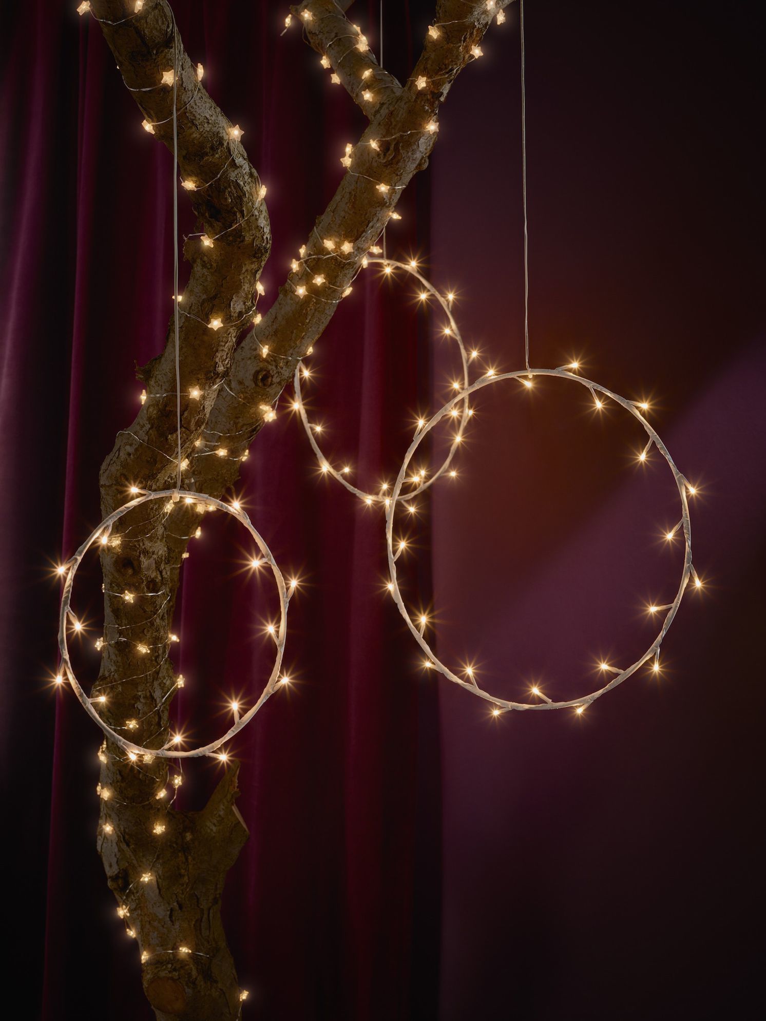IKEA Christmas 2018 range is a winter delight!  Inspiralist