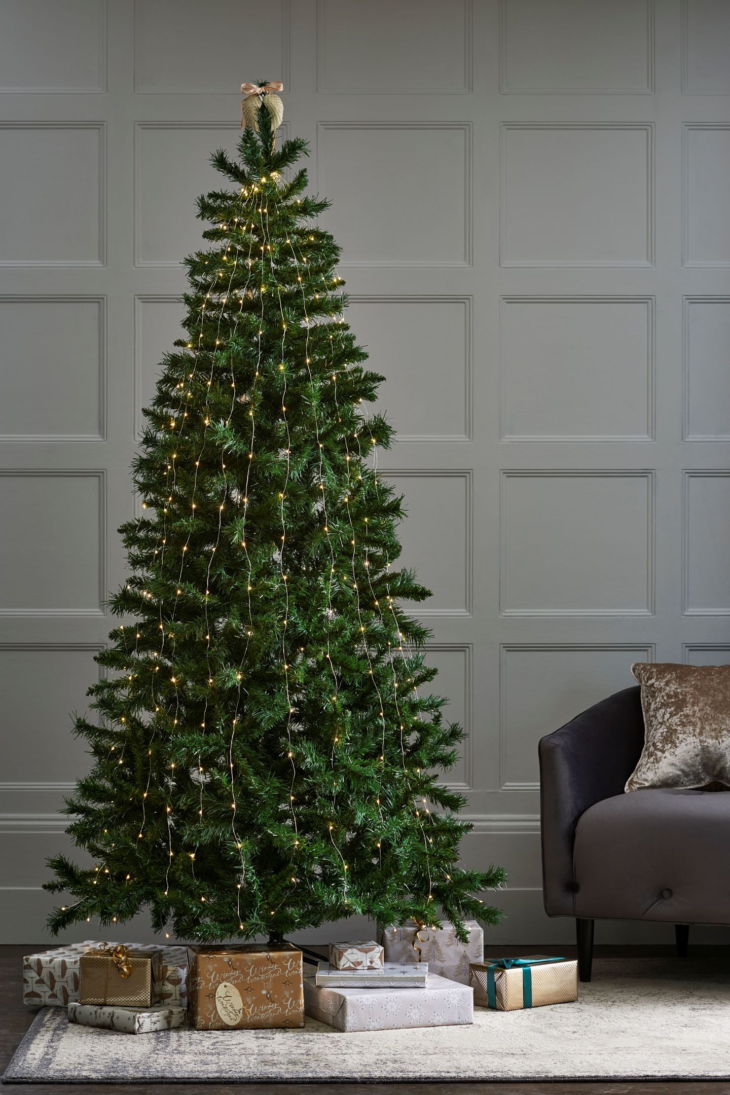 Next Christmas homeware 2018