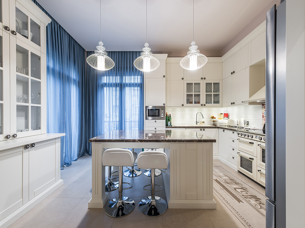 kitchen island ideas