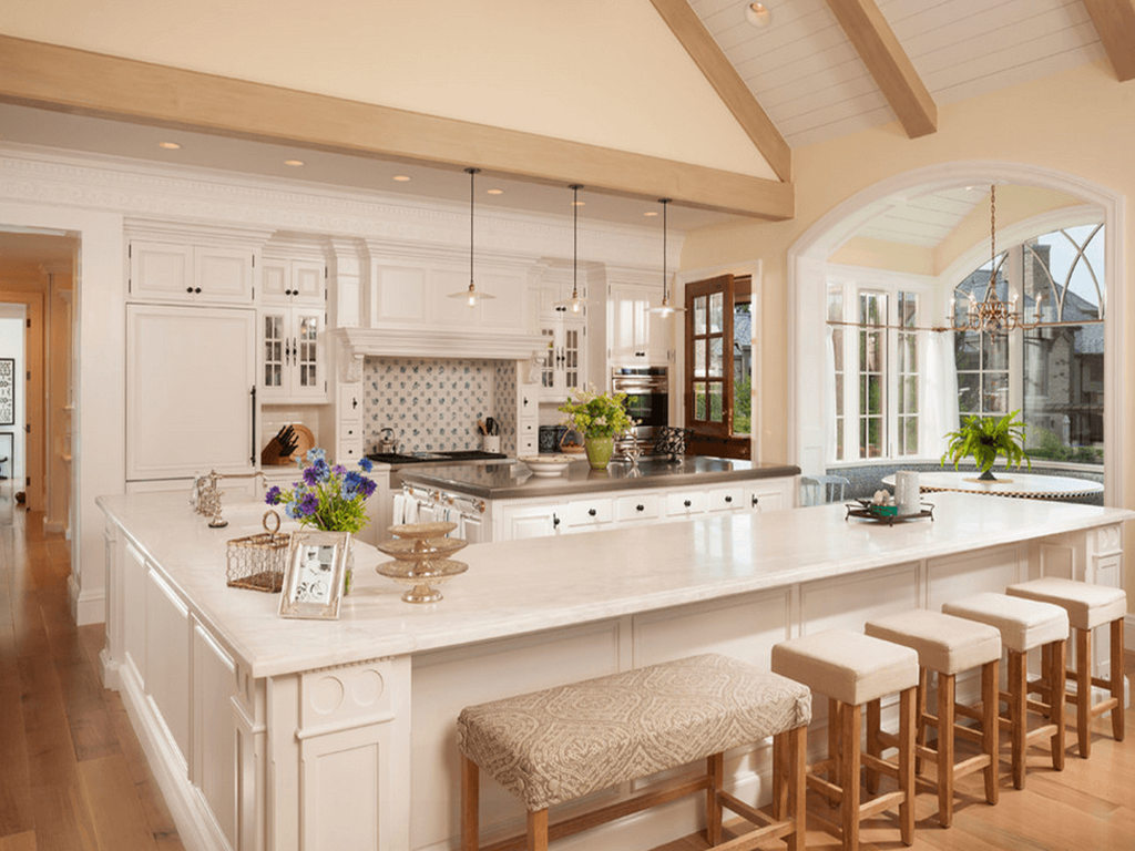 kitchen island ideas