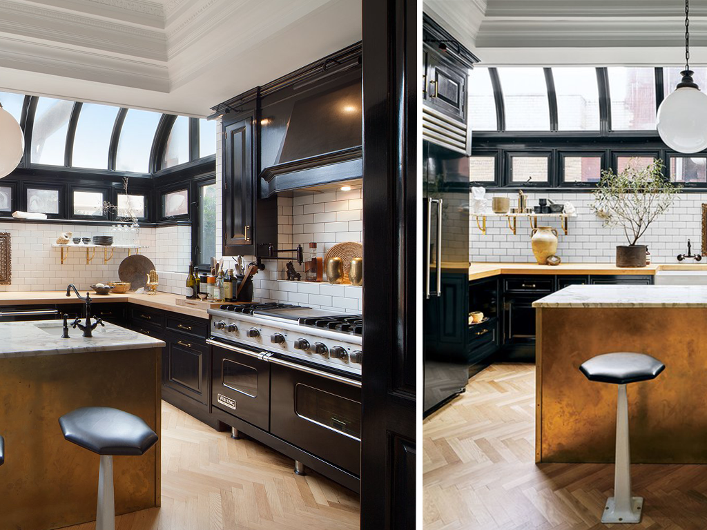 kitchen island ideas
