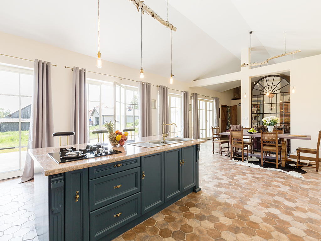 kitchen island ideas