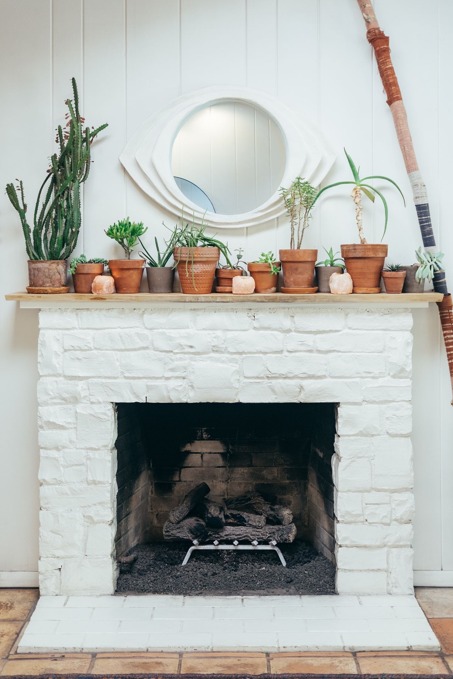fireplace decorating ideas for your home