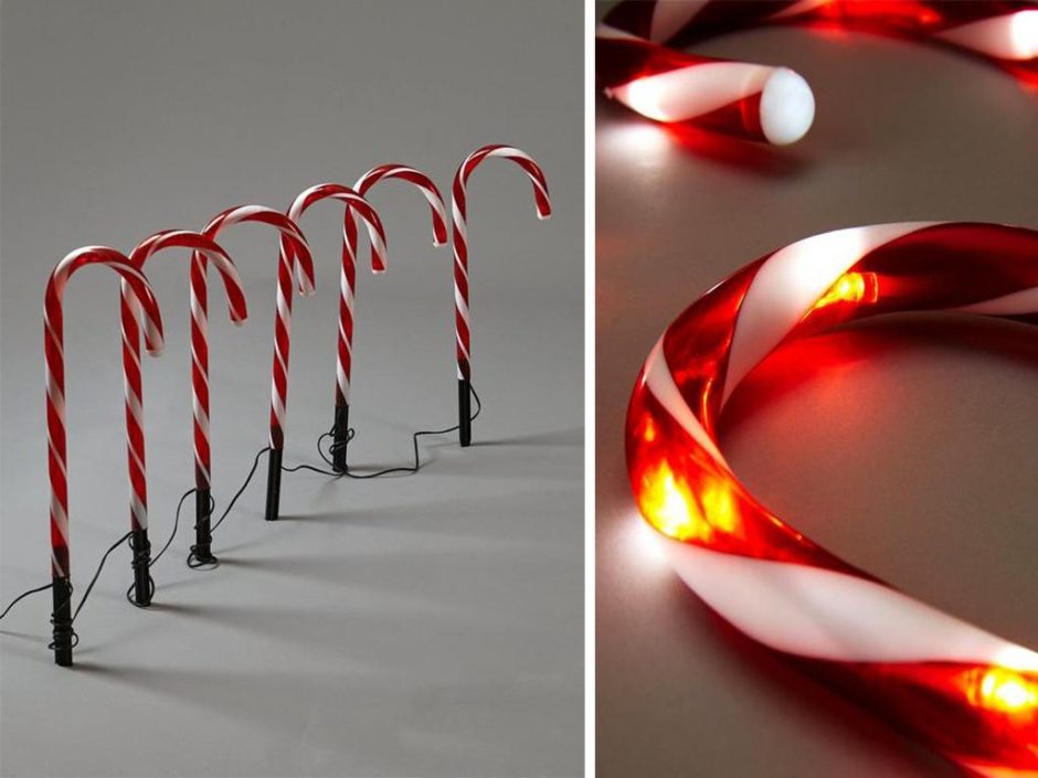 The best outdoor Christmas lights that'll wow the neighbours | Inspiralist