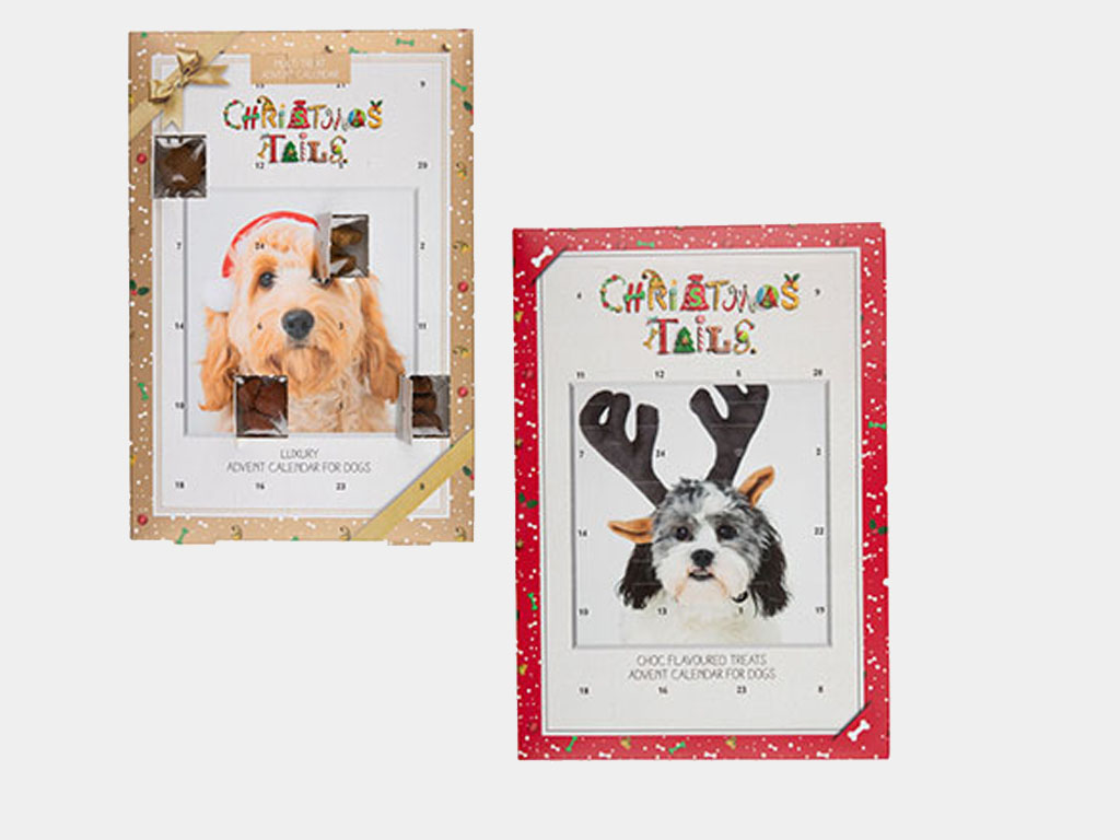 Best Pet Advent Calendar 2019 Including Dog Advent Calendars