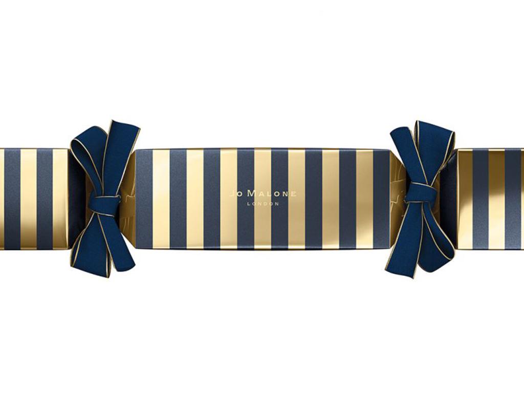 luxury christmas crackers