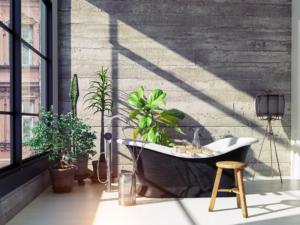 luxury bathroom ideas