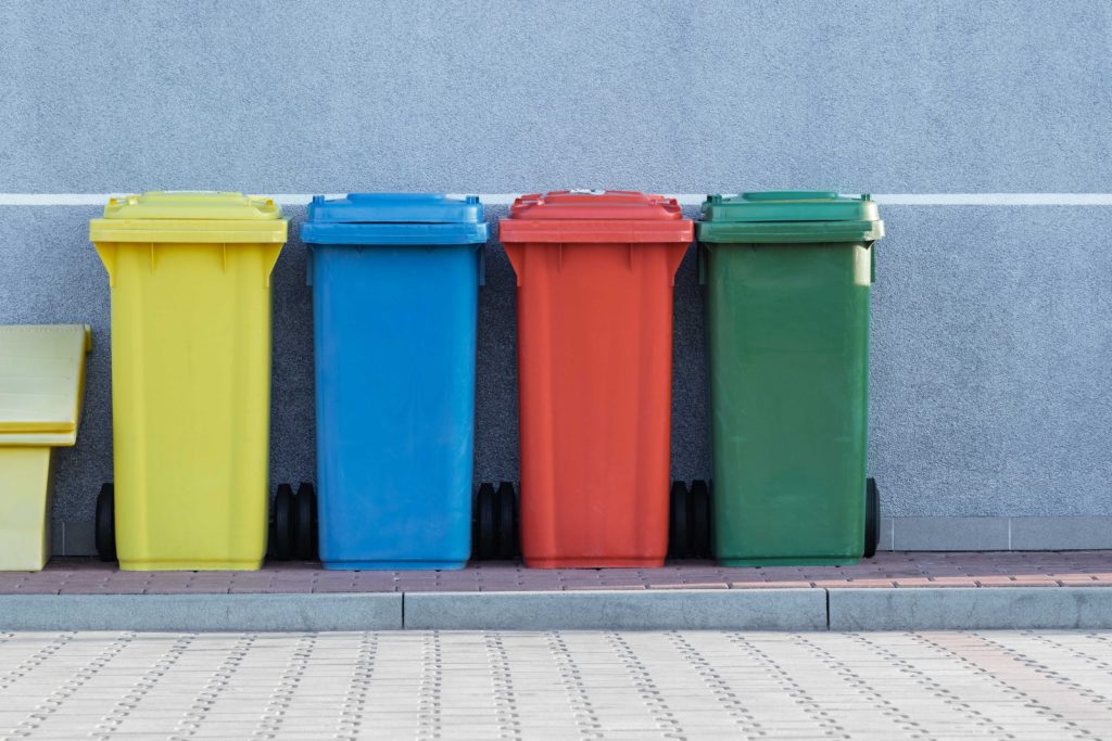 paper recycling