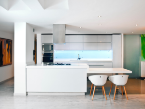 smart kitchen of the future