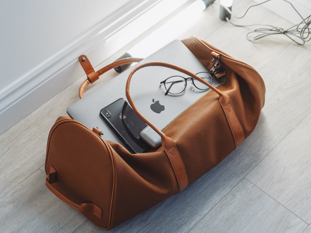 work bag