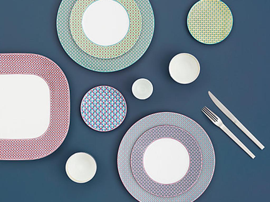 Hermes Tableware Will Elevate Your Meals To A New Level Inspiralist