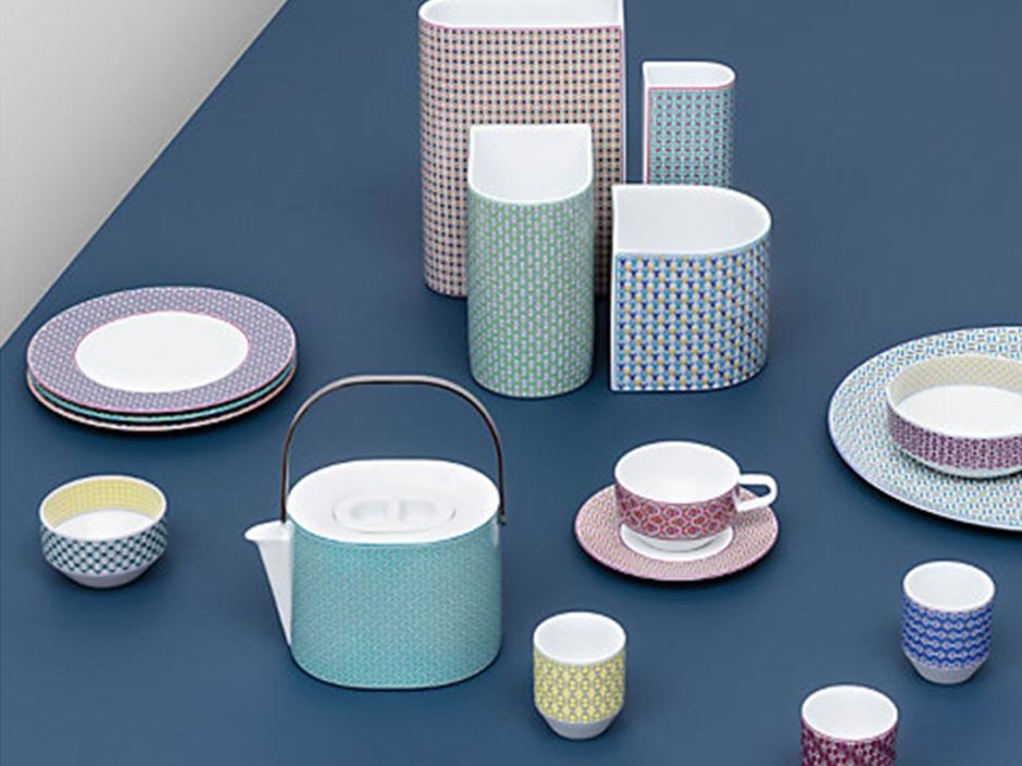 Hermes Tableware Will Elevate Your Meals To A New Level Inspiralist