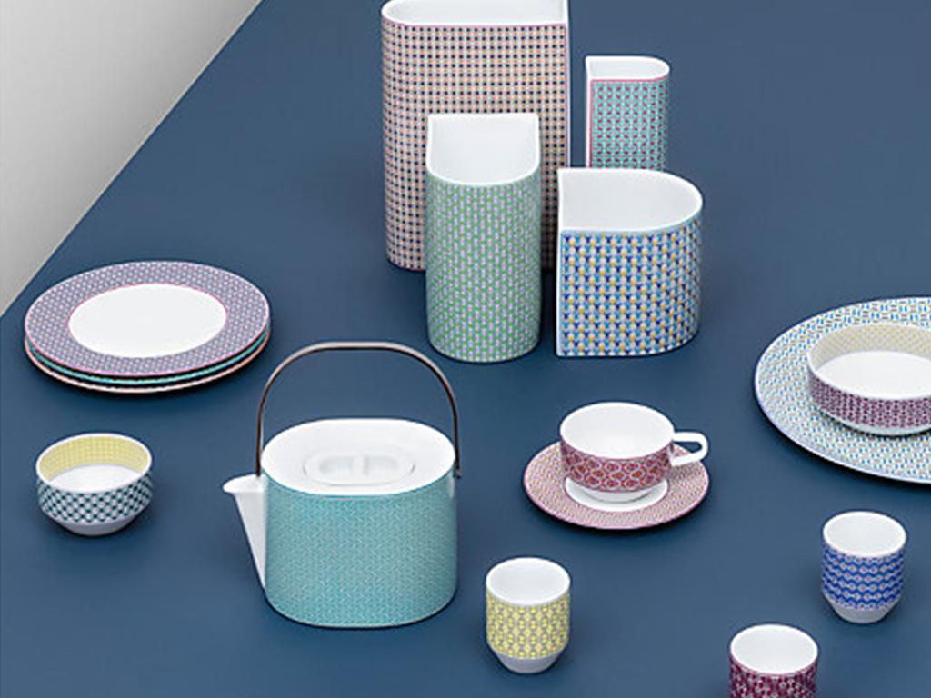 Hermes Tableware Will Elevate Your Meals To A New Level Inspiralist