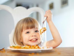 fussy eaters toddlers