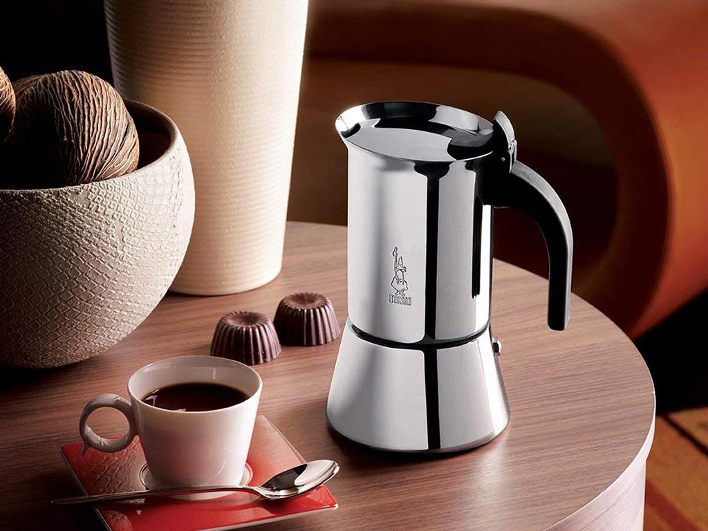 Electrify Your Mornings With A Coffee From One of These Pots Inspiralist