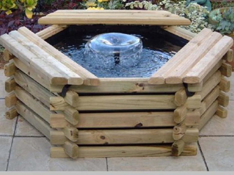 These Pond Accessories Will Be Perfect for Fish Enthusiasts Inspiralist