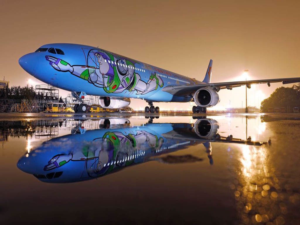 toy story plane