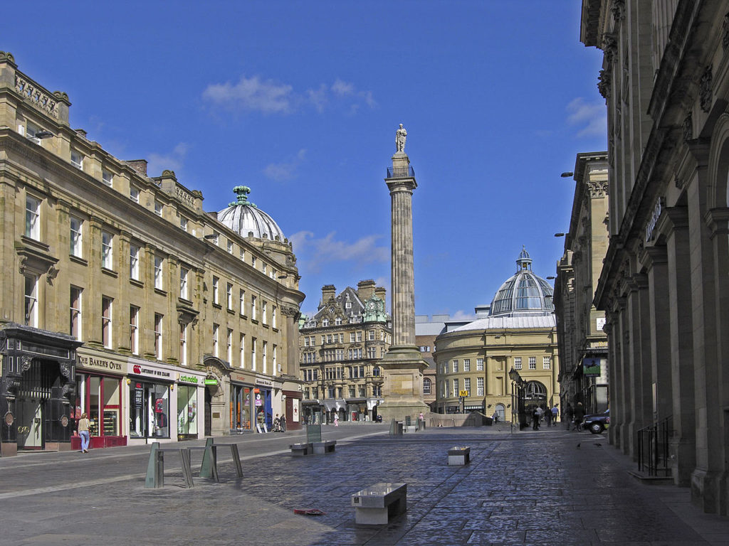 best places live uk