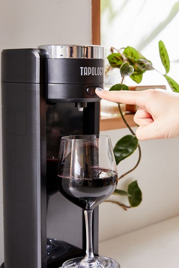 wine dispenser