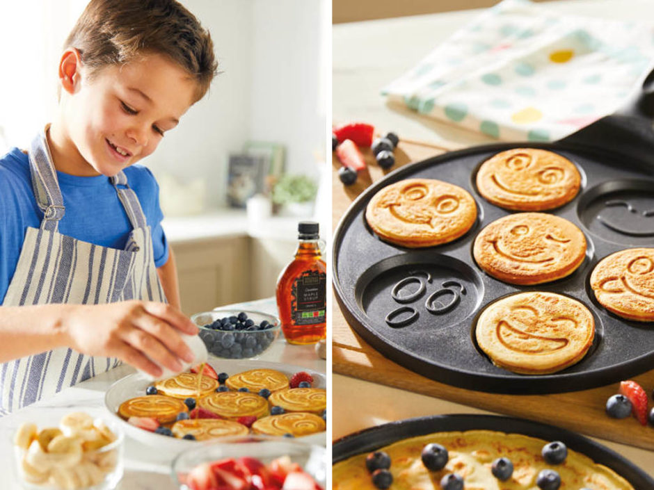 Pancake Pan Aldi at Neil Jackson blog