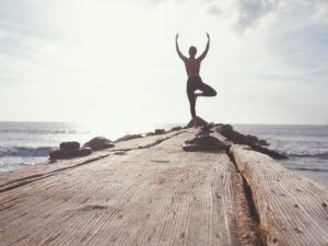 wellness app