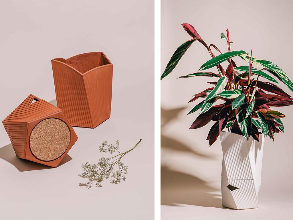 carmen plant pot
