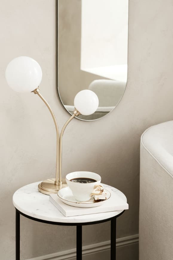 hm home collection
