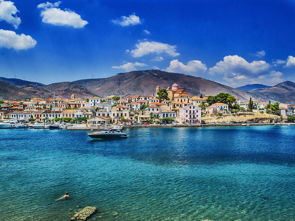 healthiest countries in world