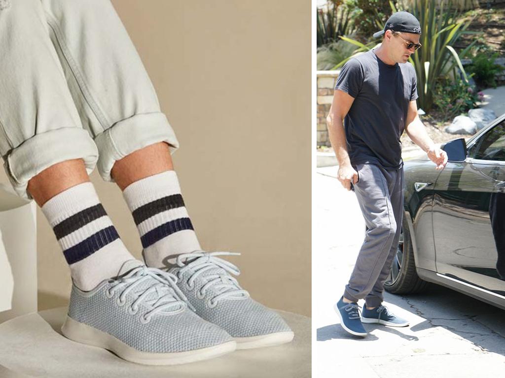 allbirds shoes