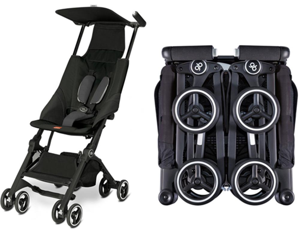 gb pockit pram