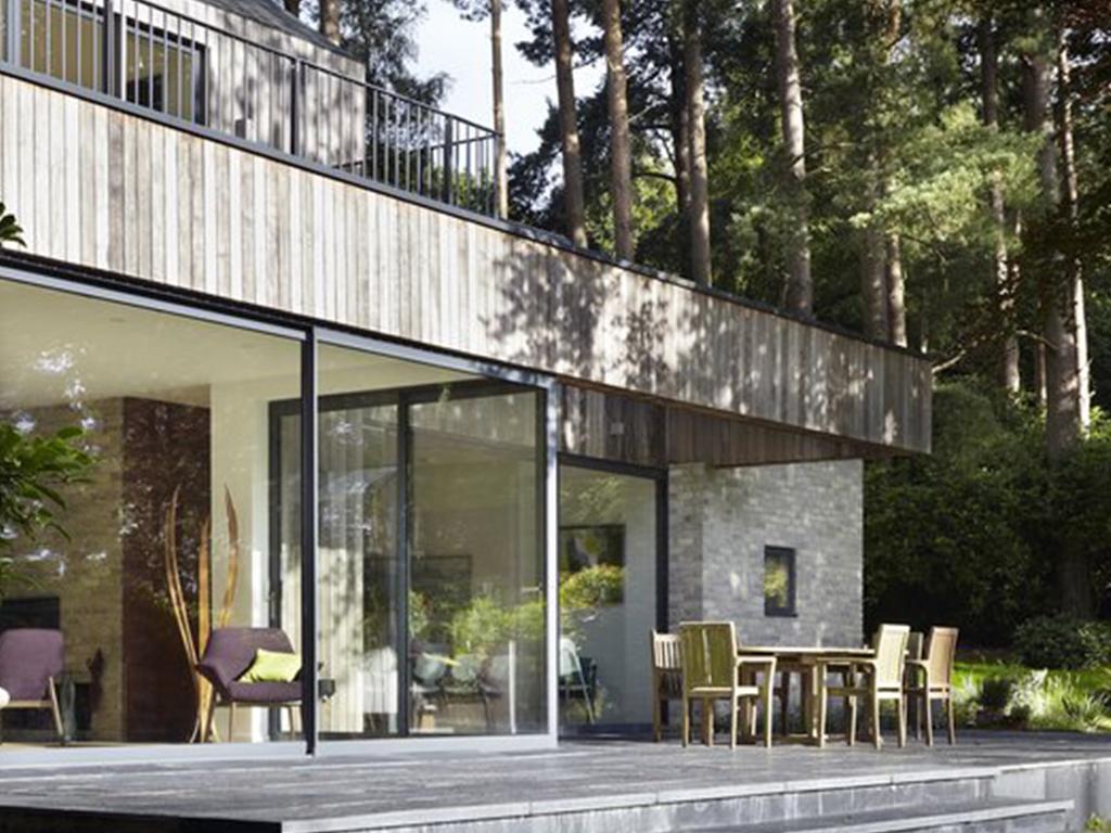 alma-nac hampshire home
