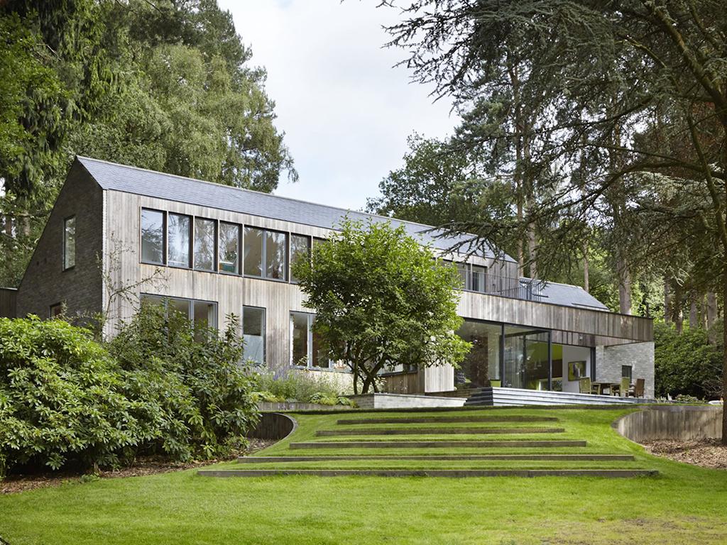 alma-nac hampshire home