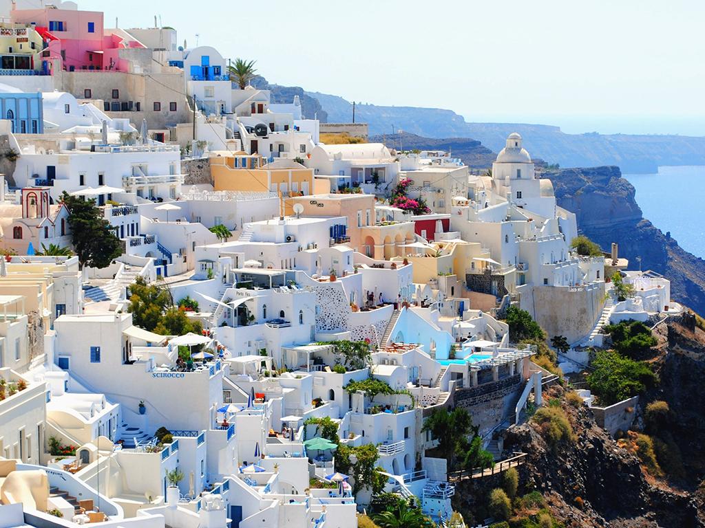 healthiest countries in world