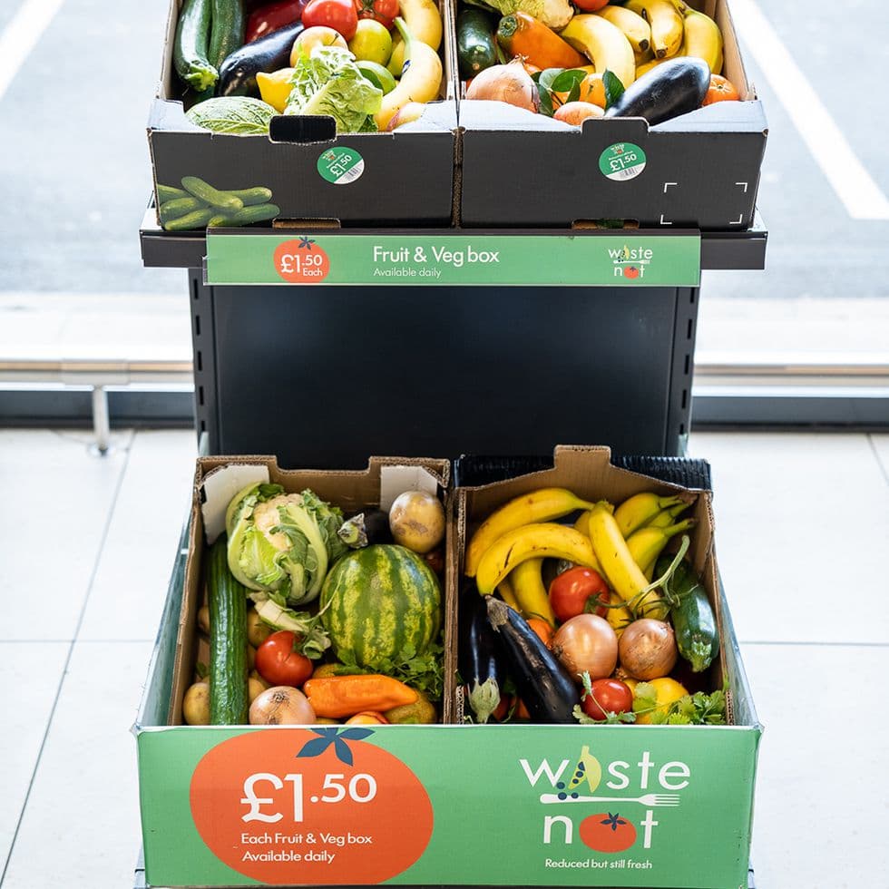 lidl too good to waste