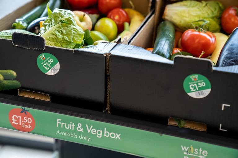 lidl too good to waste