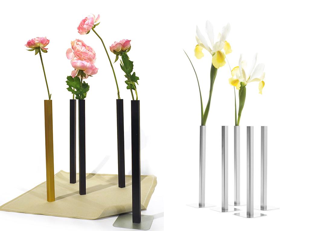 Peleg magnetic vase