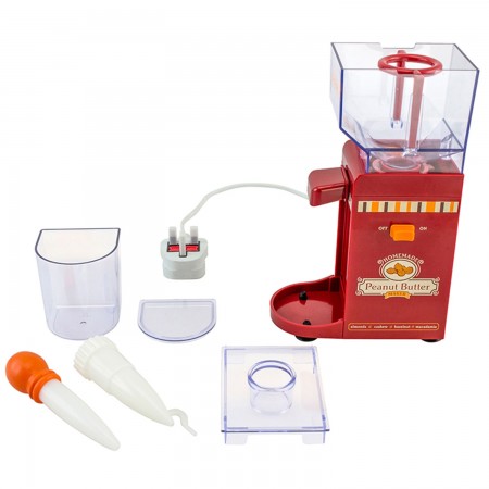peanut butter maker