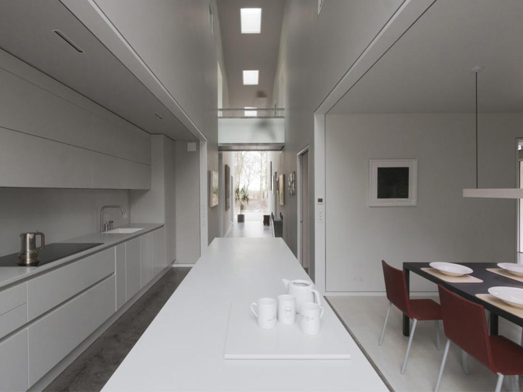sustainable tracker shed home