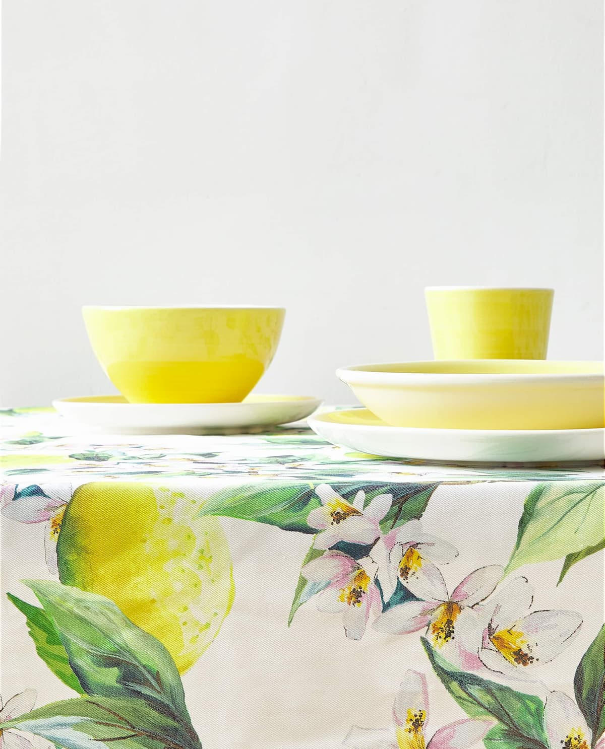 zara home summer collection
