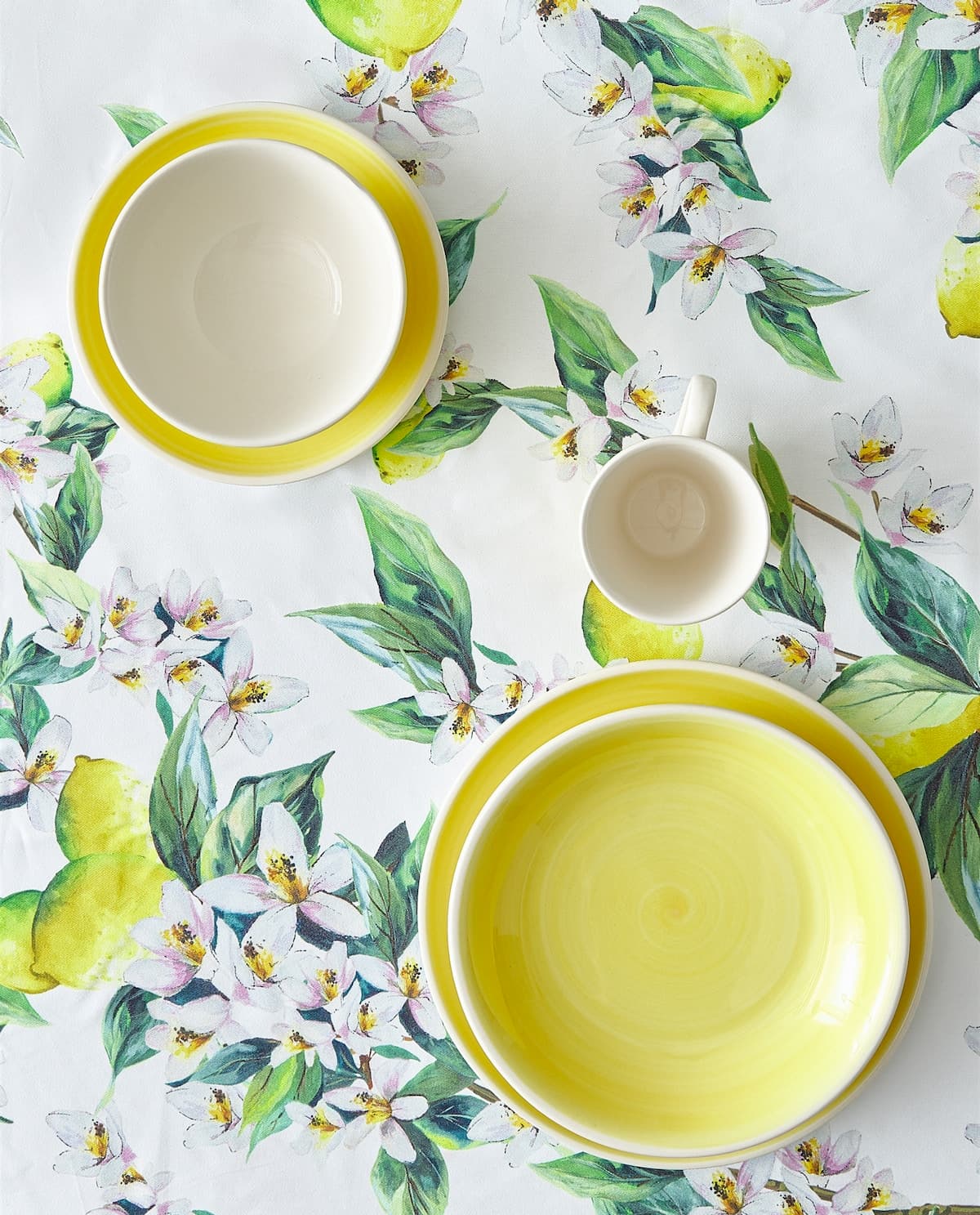 zara home summer collection