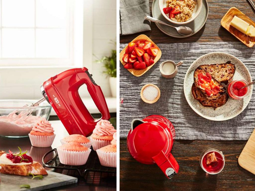 kitchenaid queen of hearts
