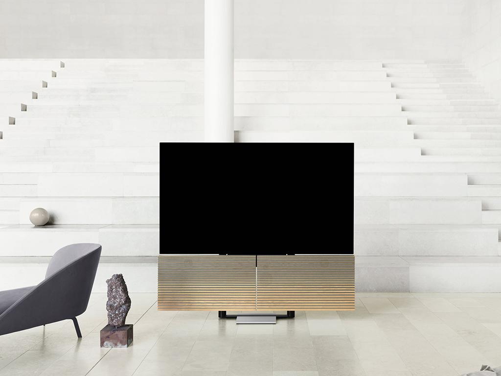 bang olufsen beovision harmony