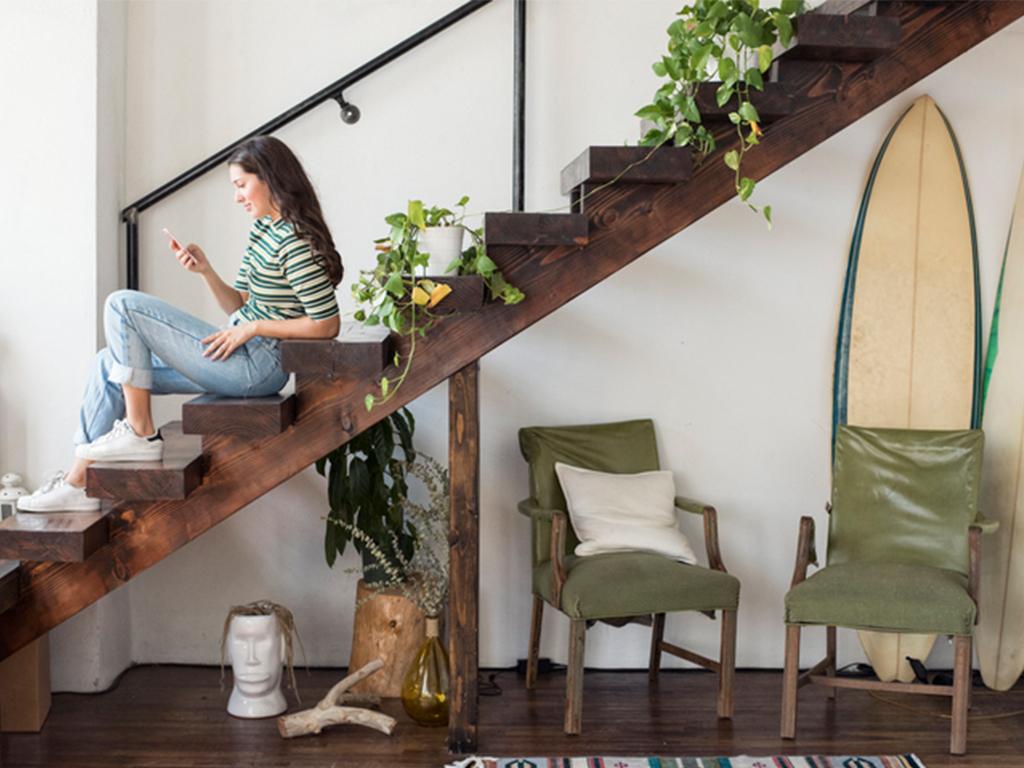 bohemian interior ideas