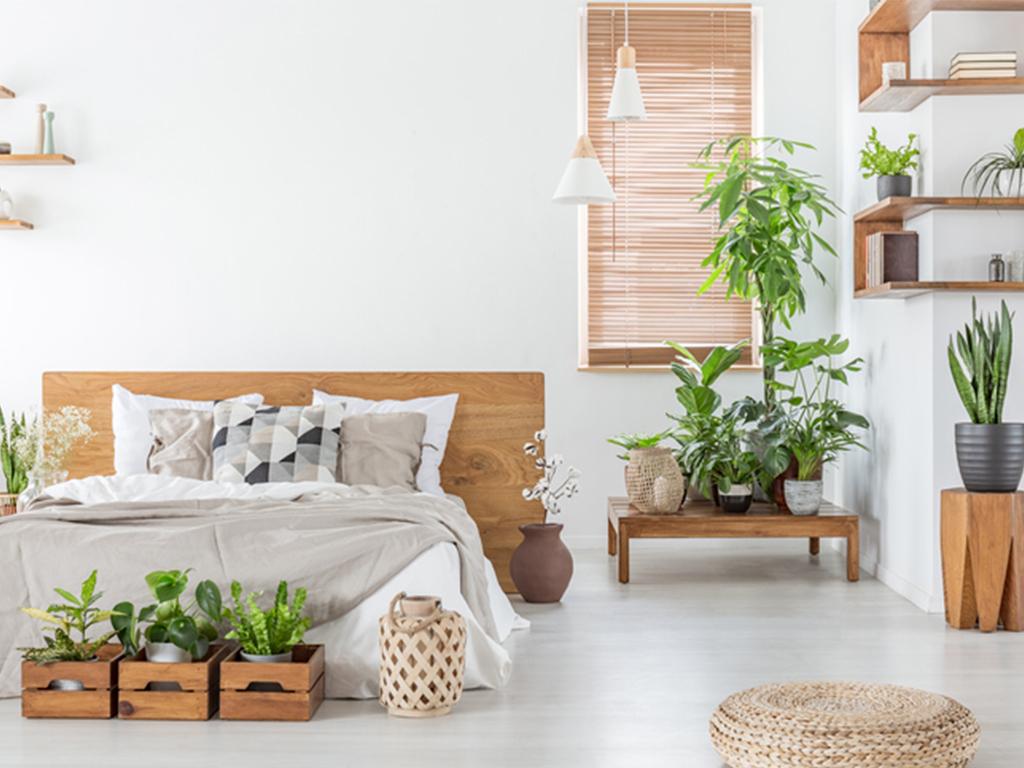 bohemian interior ideas