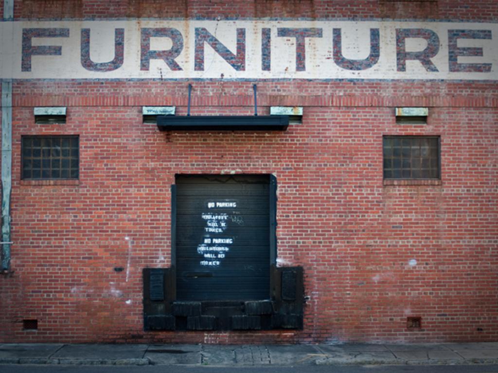 transform brown furniture