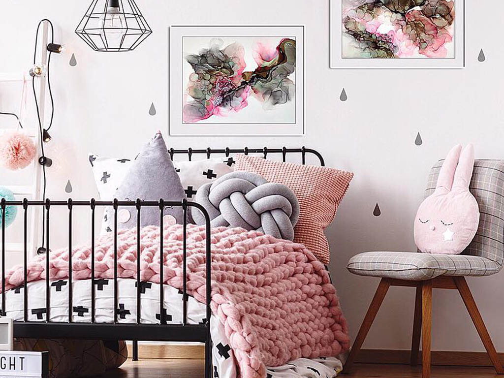 quirky home interiors
