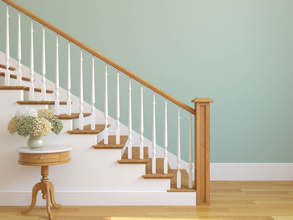 small hallway ideas